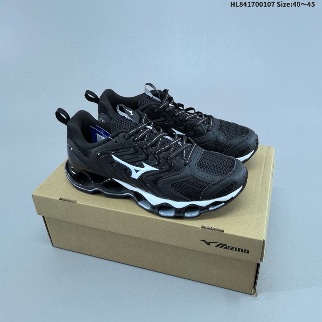 Mizuno WAVE PROPHECY 14S 8 • Y2K - foto 7