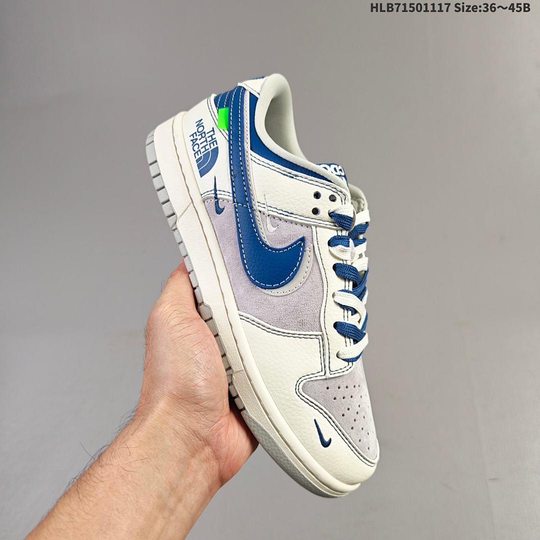 NIKE DUNK SB LOW Dunk SB Dunk Dunk Dunk S - foto 6