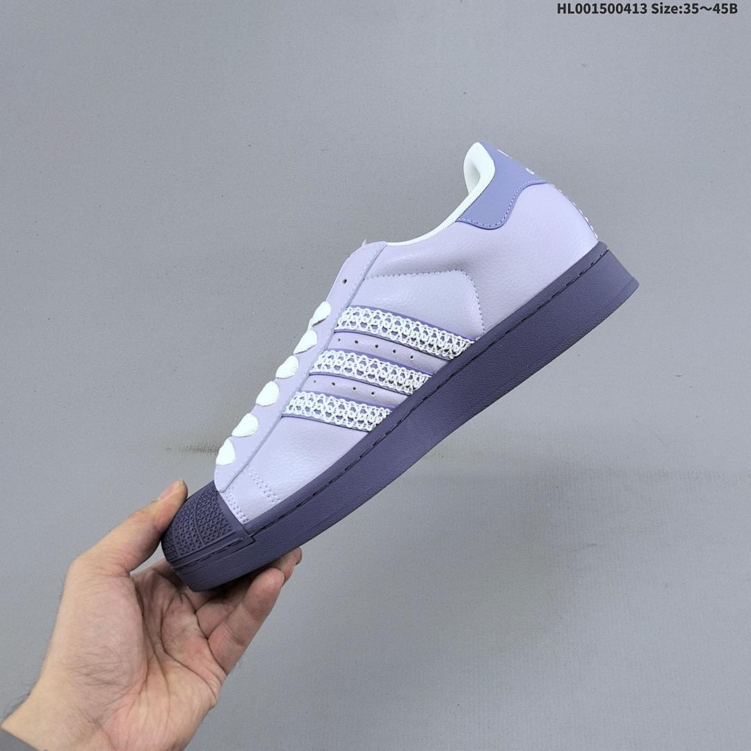 Adidas Original Superstar 2 2 - foto 6