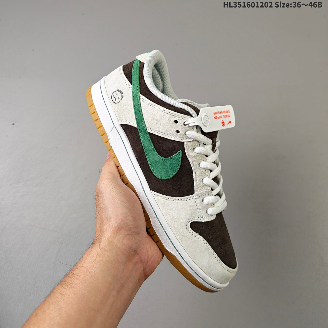 NIKE DUNK LOW ZoomAir - foto 8