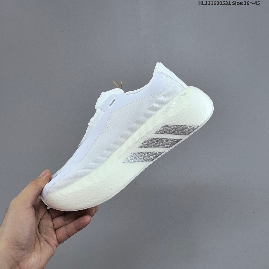 Adidas Hyperboost EDGE Boost ID Size 45 - foto 6