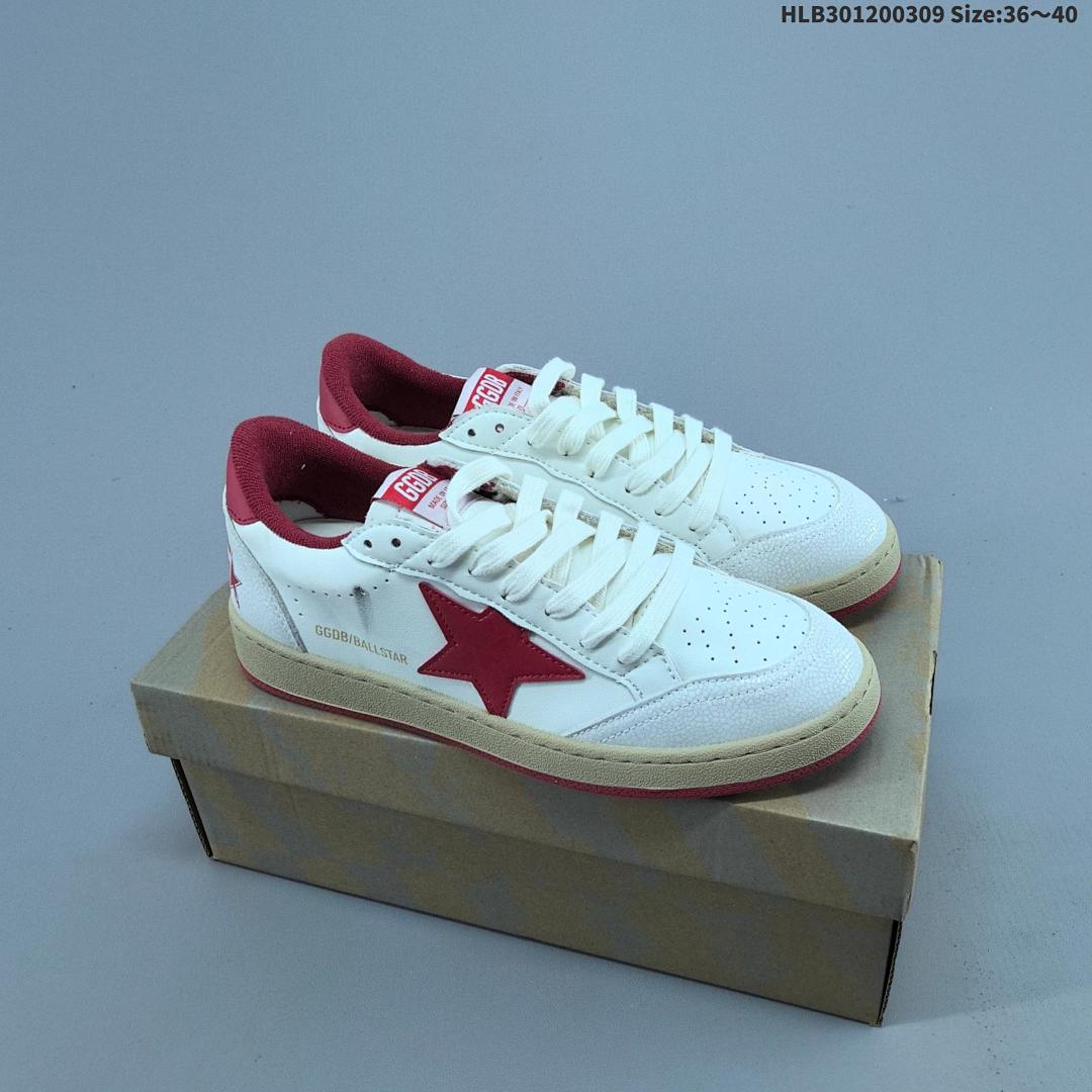 Golden Goose Deluxe Brand SStar GGDB