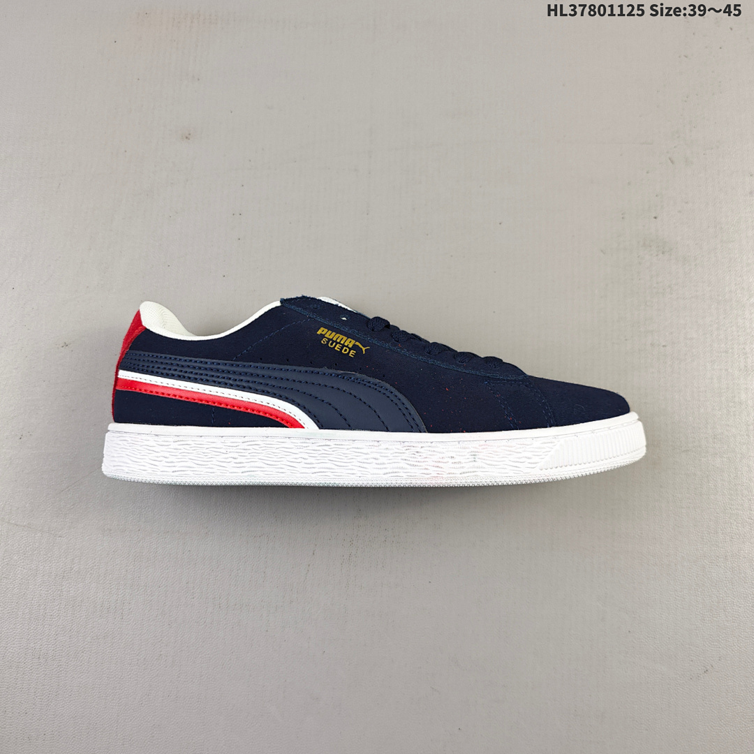 Puma Suede Classic -01 ID