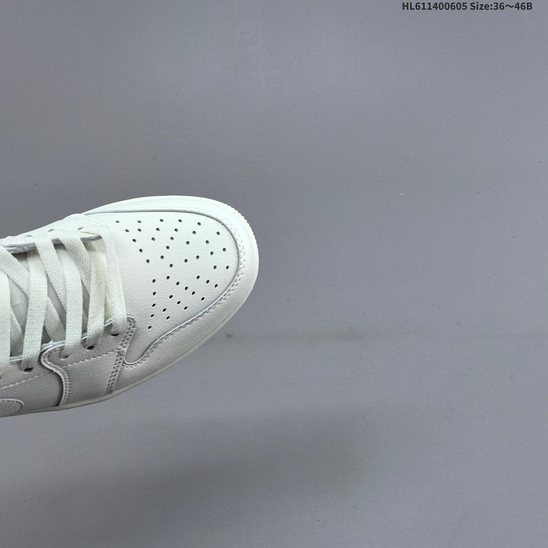 Air Jordan 1 Low AJ1 1 - foto 8