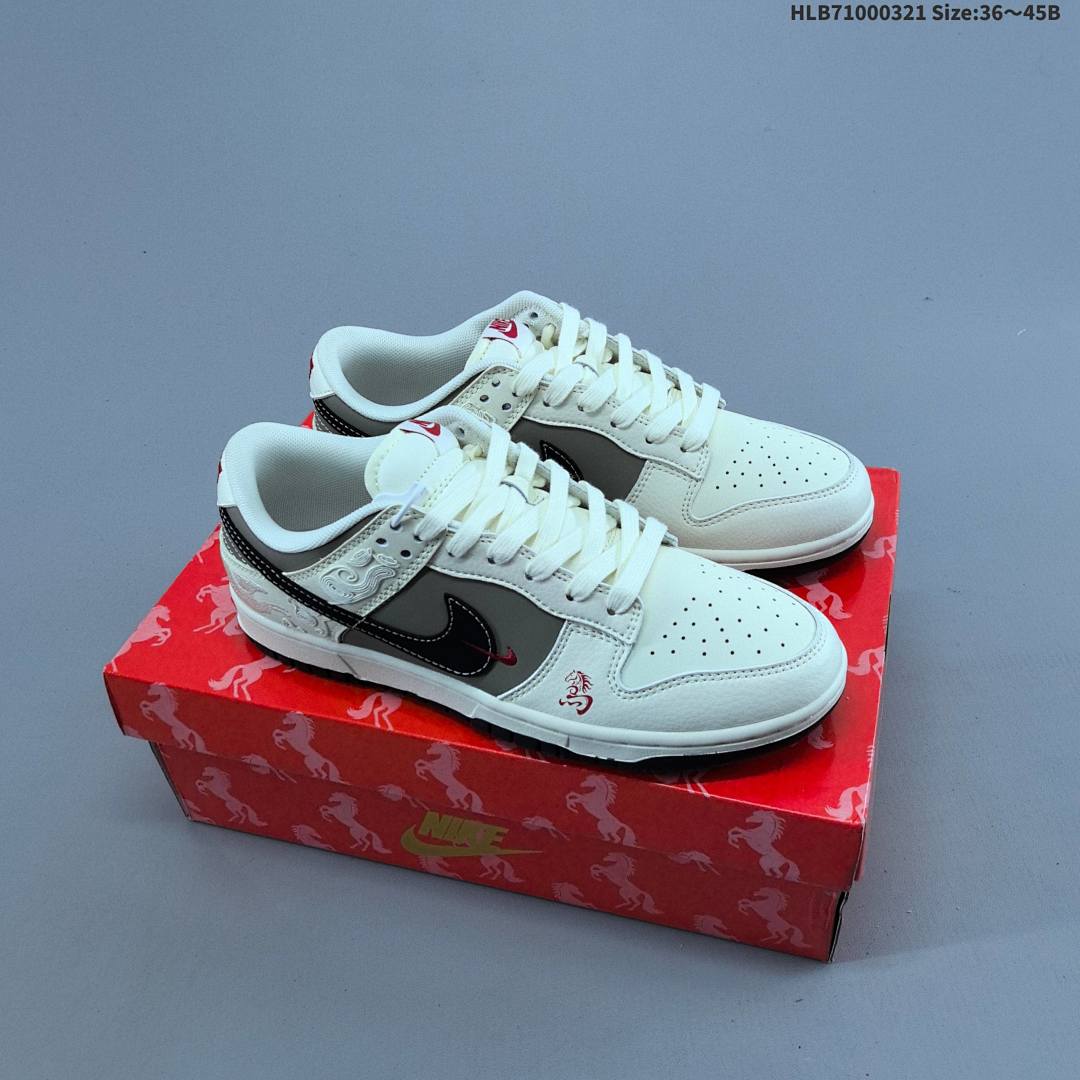 NIKE DUNK SB LOW Dunk SB Dunk Dunk Dunk S - foto 4