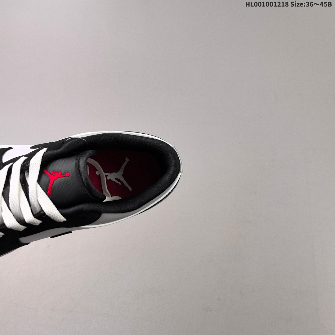 Air Jordan 1 Low AJ1 1 aj1 1 - foto 2