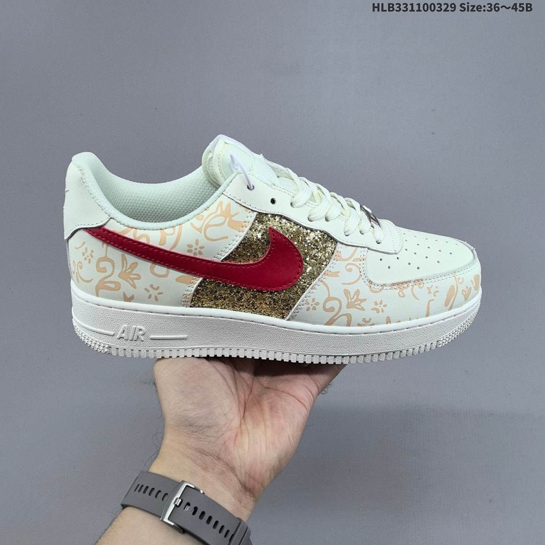 Nike Air Force 1“07 Force 1 - foto 3