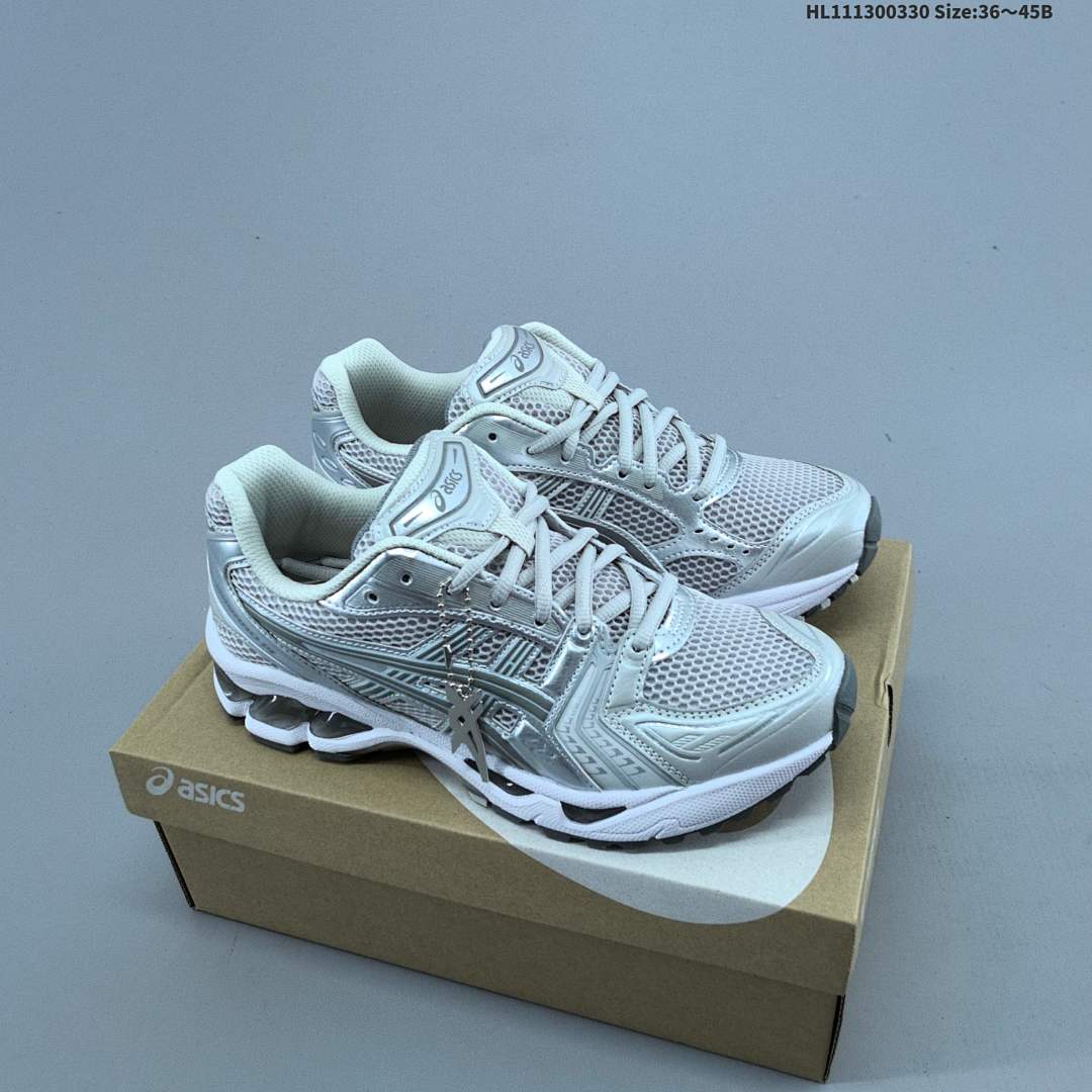 Asics Gel-Kayano 14 3D GEL FF BLAST PLUS