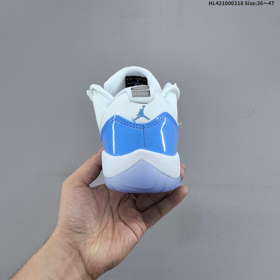 Nike Air Jordan 11 Retro Concord AJ11 · -003 ID Size - foto 6