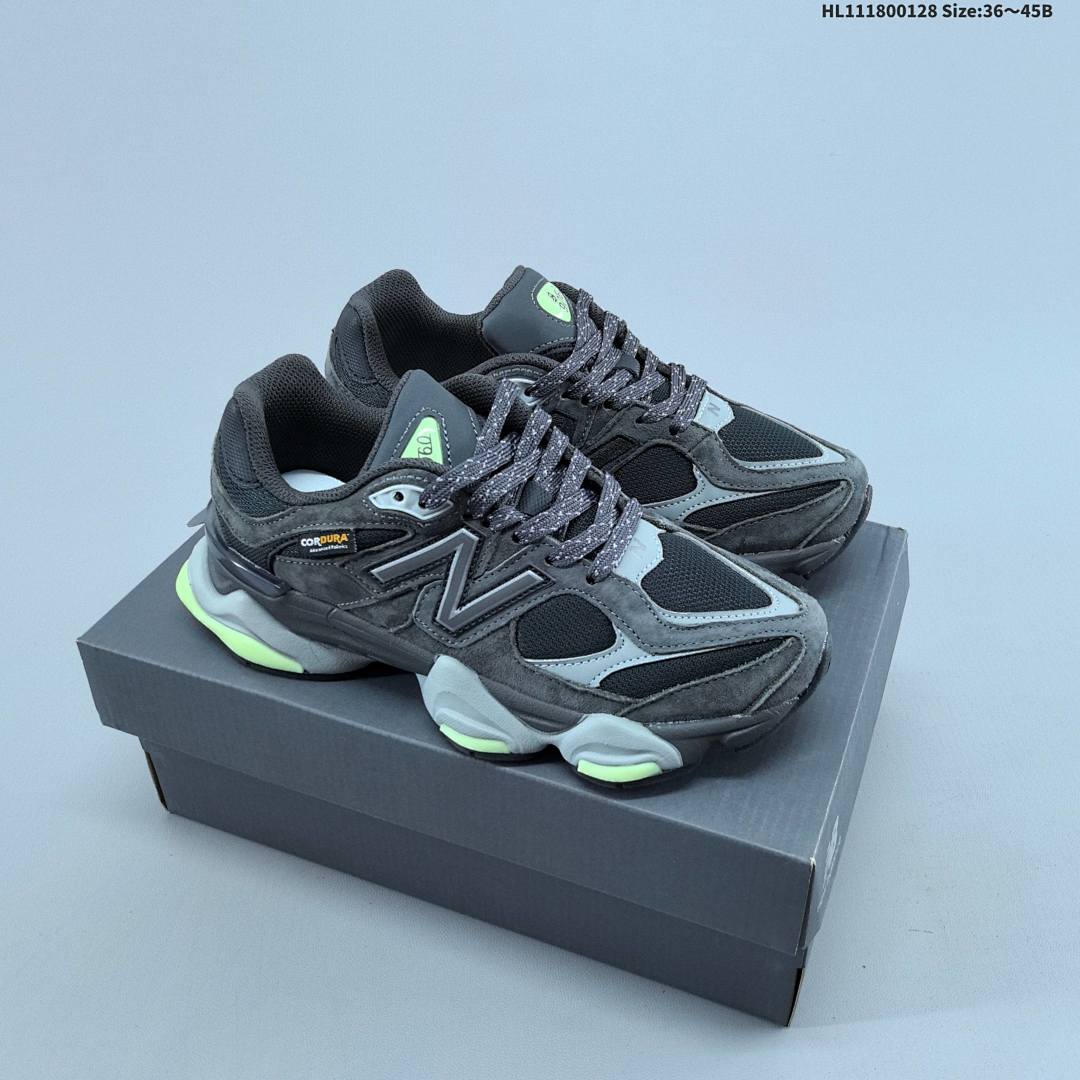 New Balance 9060 ABZORB