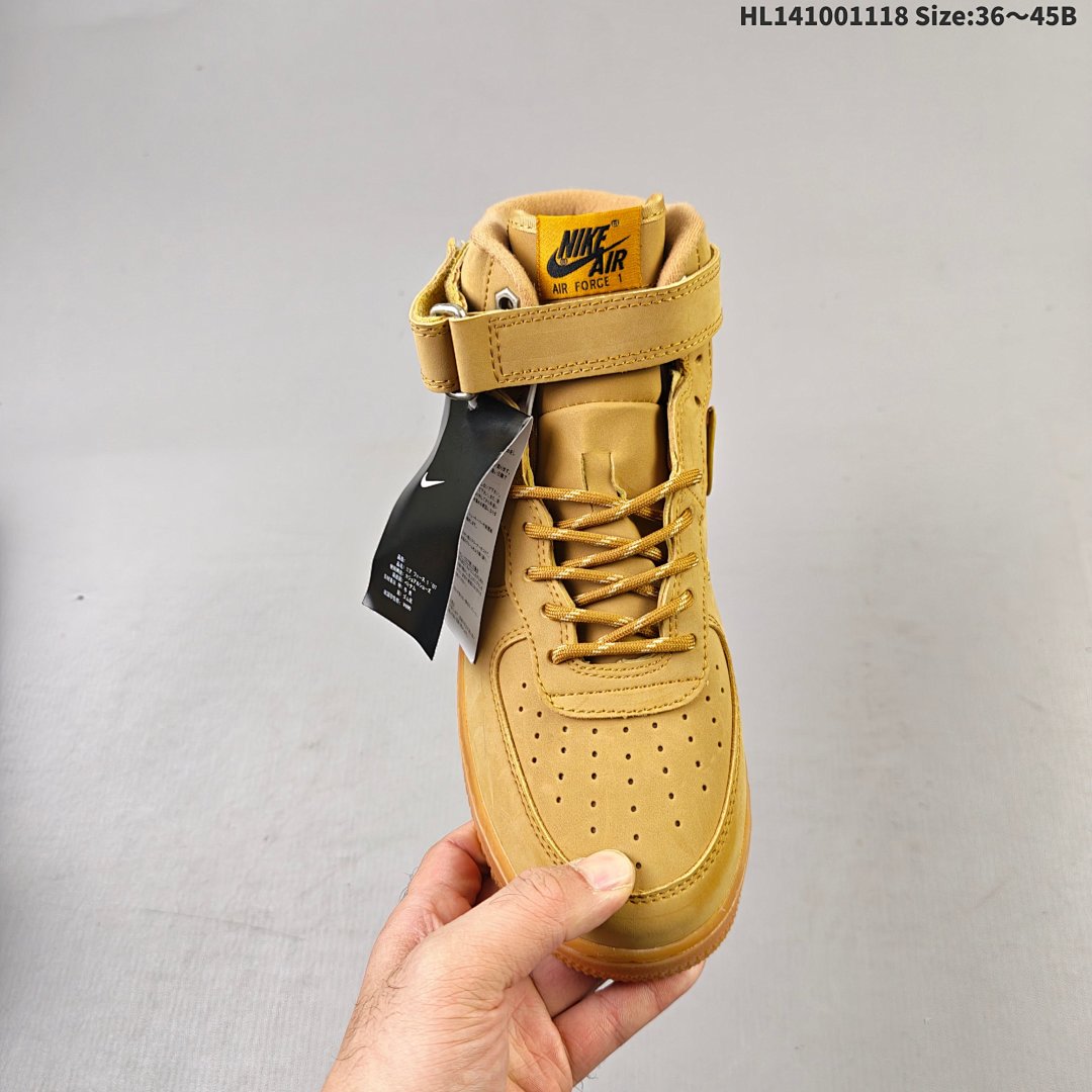 Nike Air Force 1 & x27;07 Low - foto 7