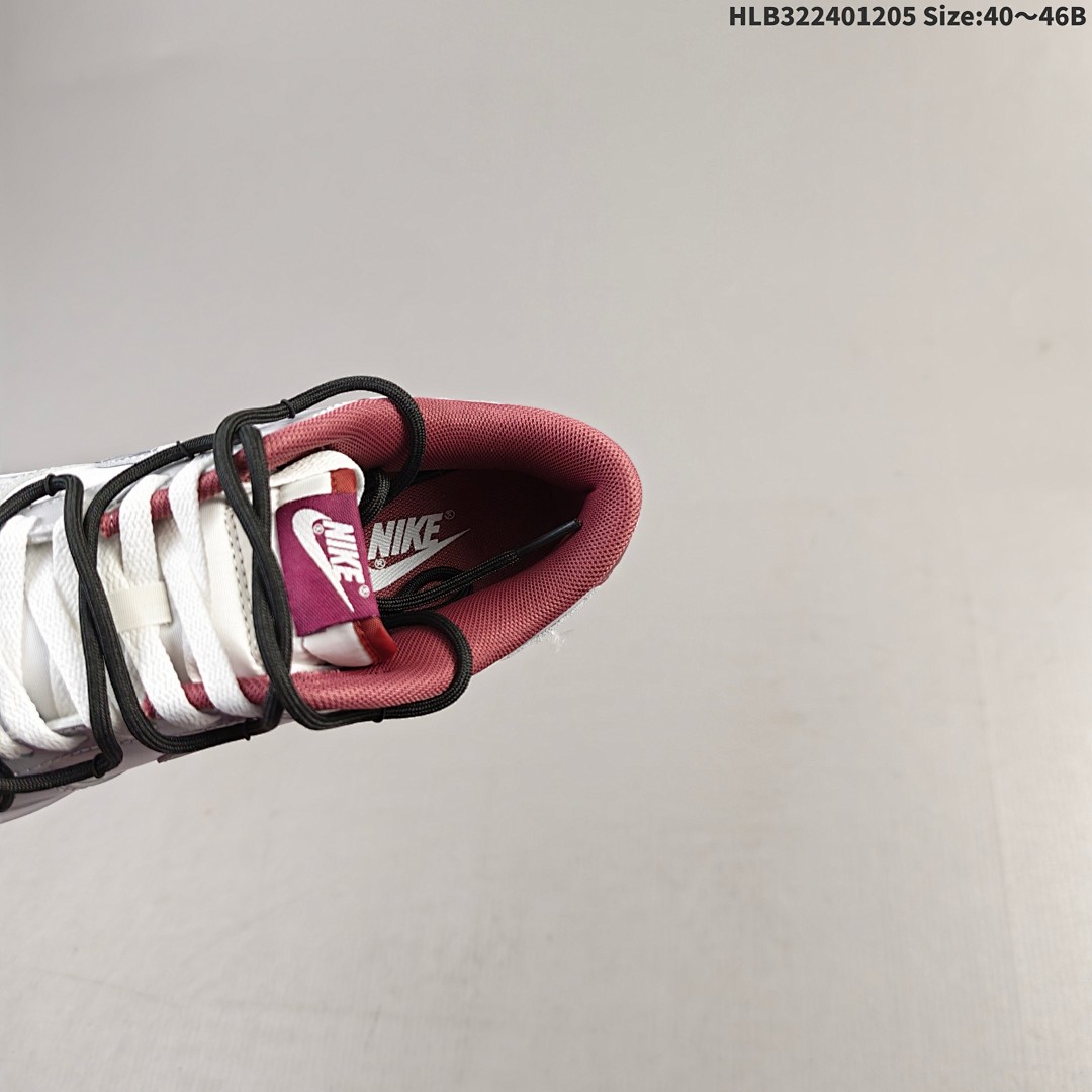 Nike Dunk Low Retro ‘DIY ’ sb - foto 2