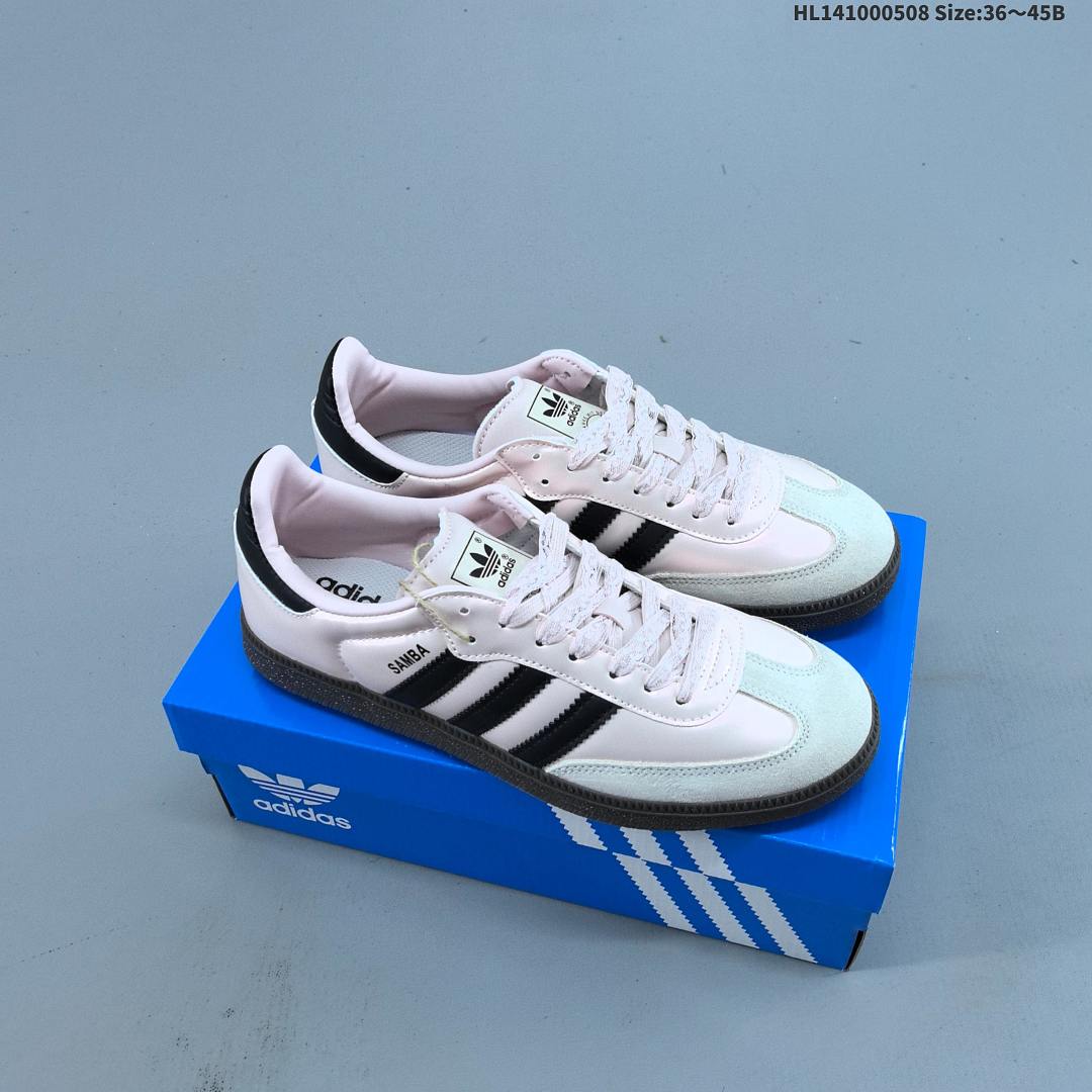Adidas Originals Samba ID Size 4 - foto 6