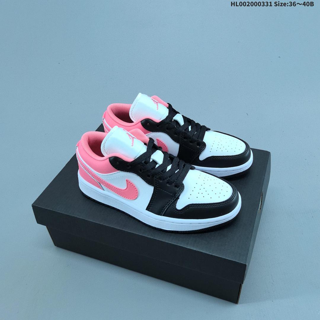 Air Jordan 1 Low AJ1 1 aj1 1 Swoo