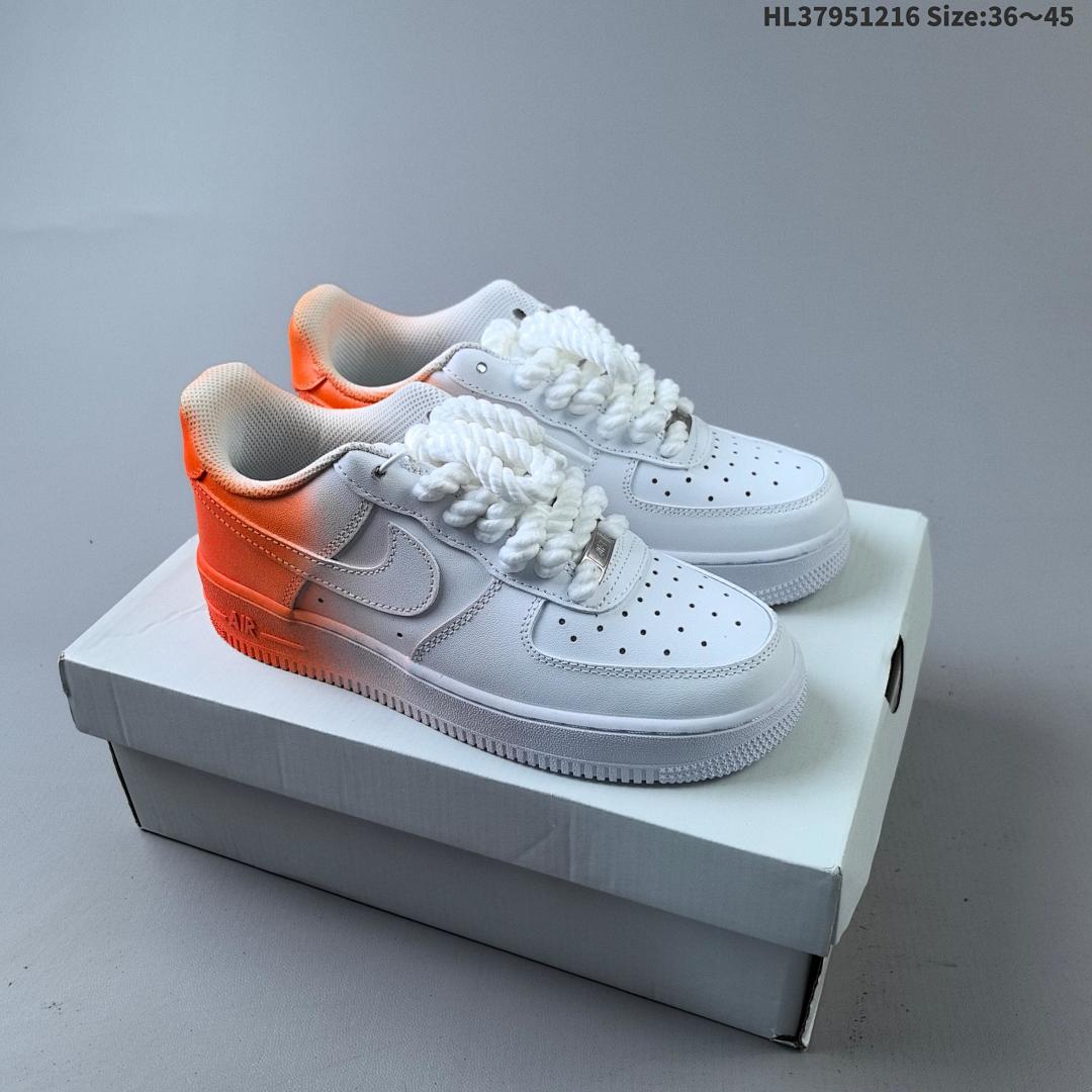 Nike Air Force 1’07 Force 1 - foto 12