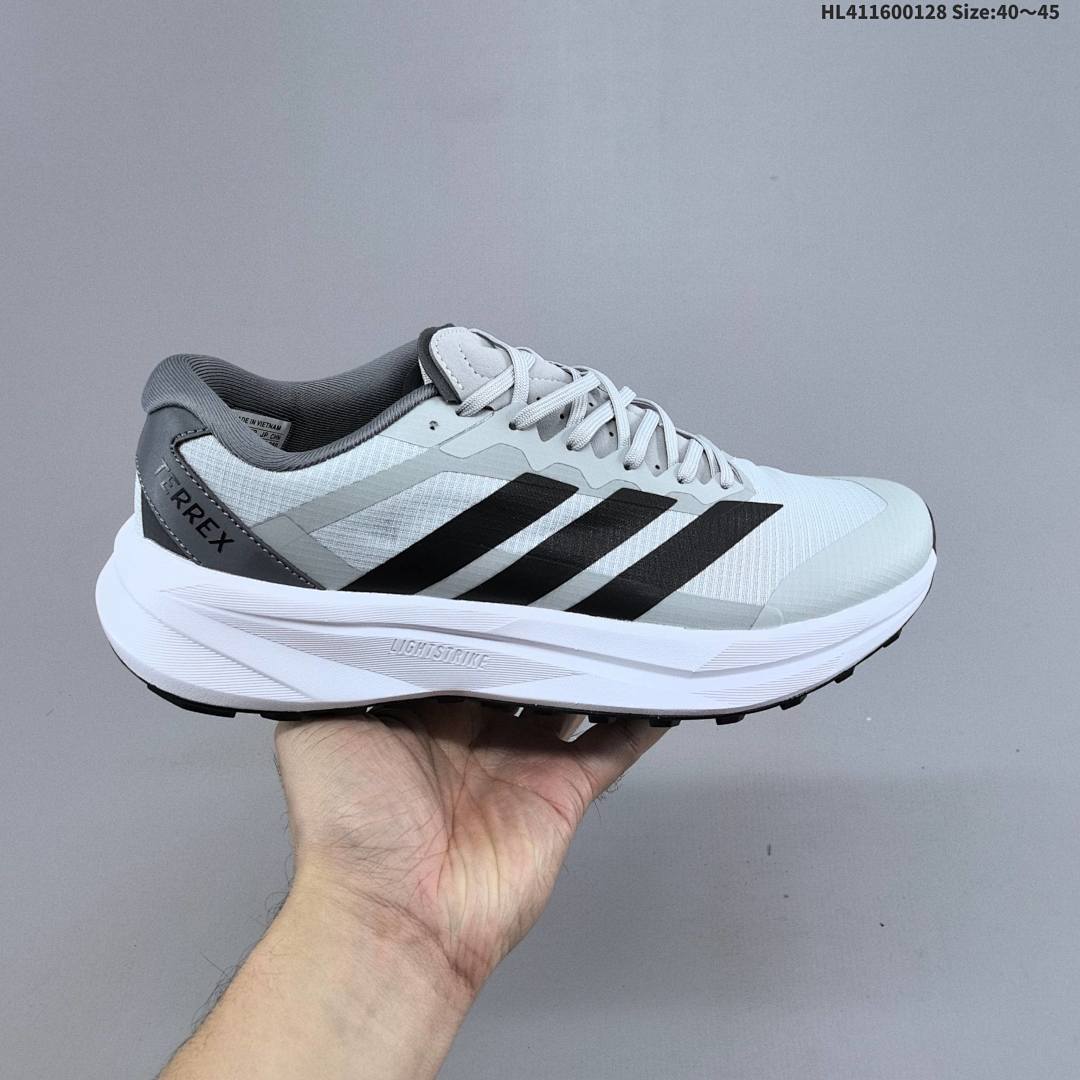 Adidas TERREX AGRAVIC LT lD Size 45 - foto 7