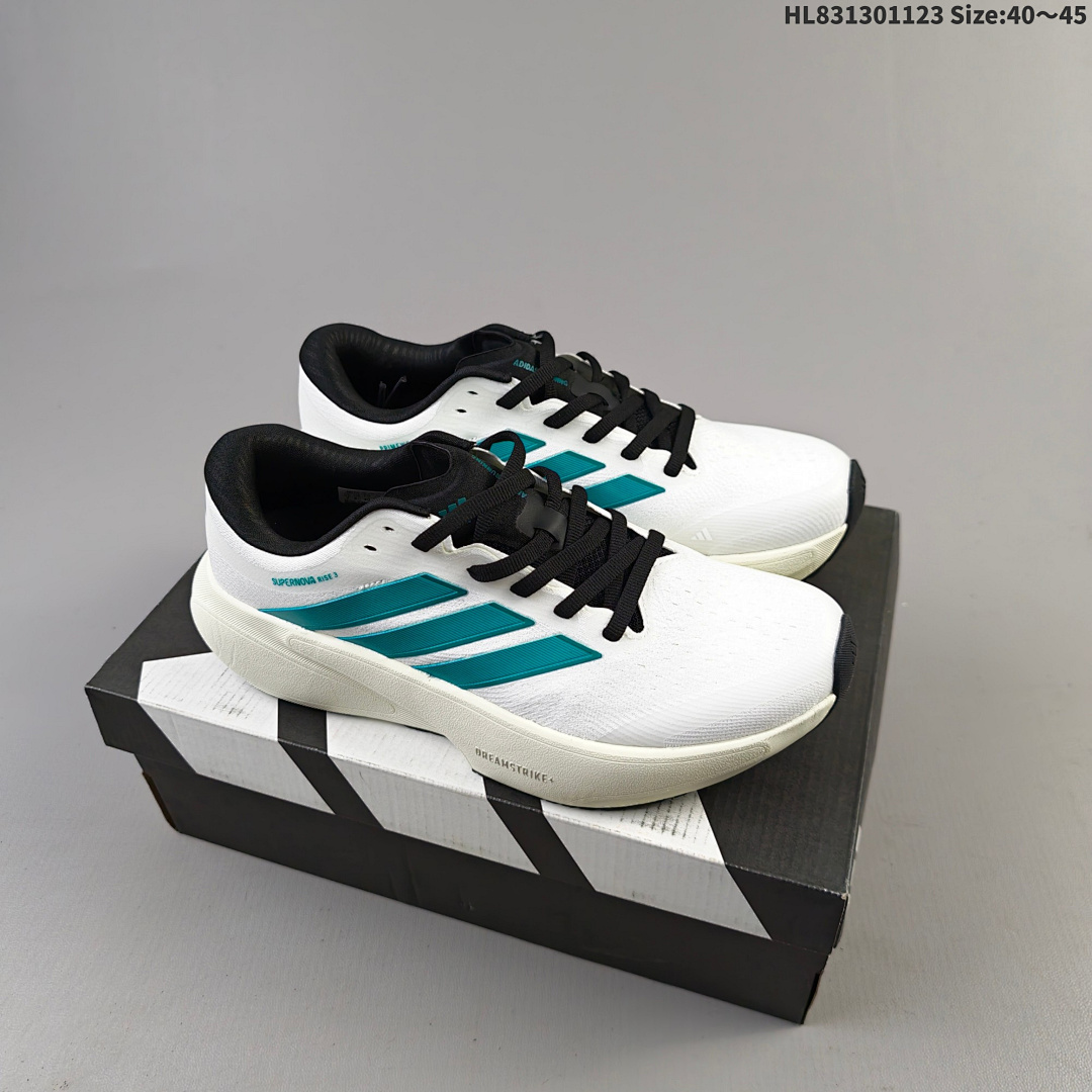 Adidas Supernova Rise 3 M ID - foto 3