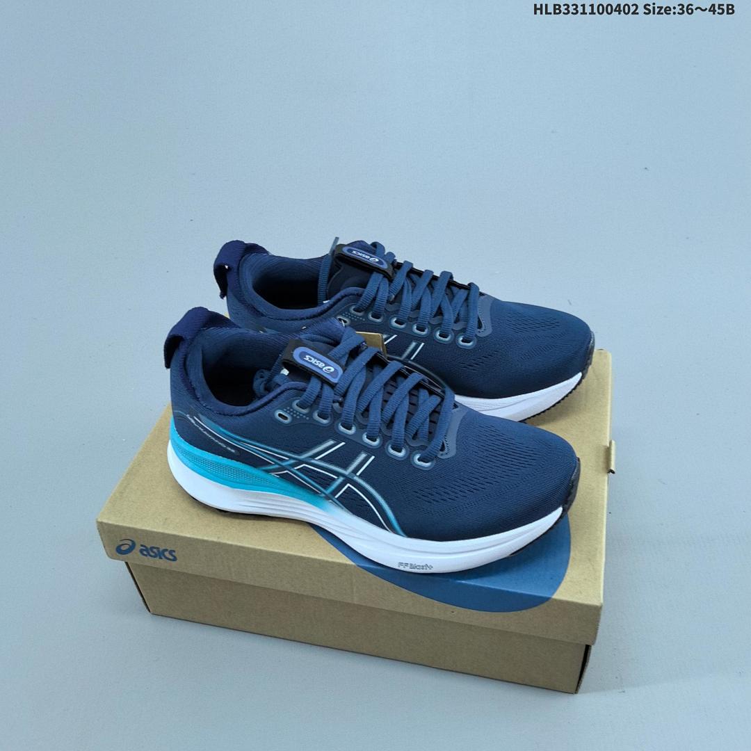 GEL-KAYANO 32 ASICS ( ’AnimaSana In Corpore Sano’ “ - foto 17