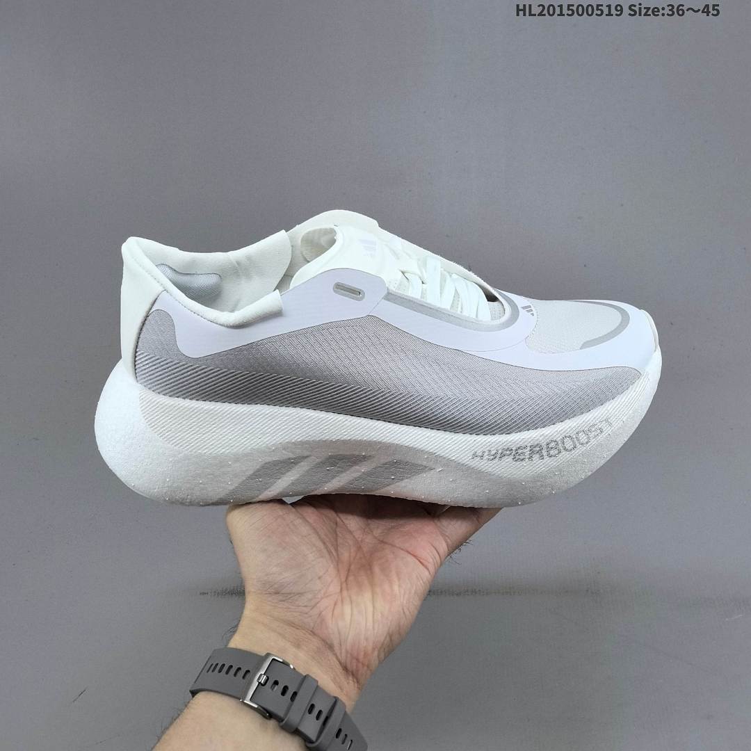 Adidas Hyperboost EDGE Boost ID Size 45 - foto 2