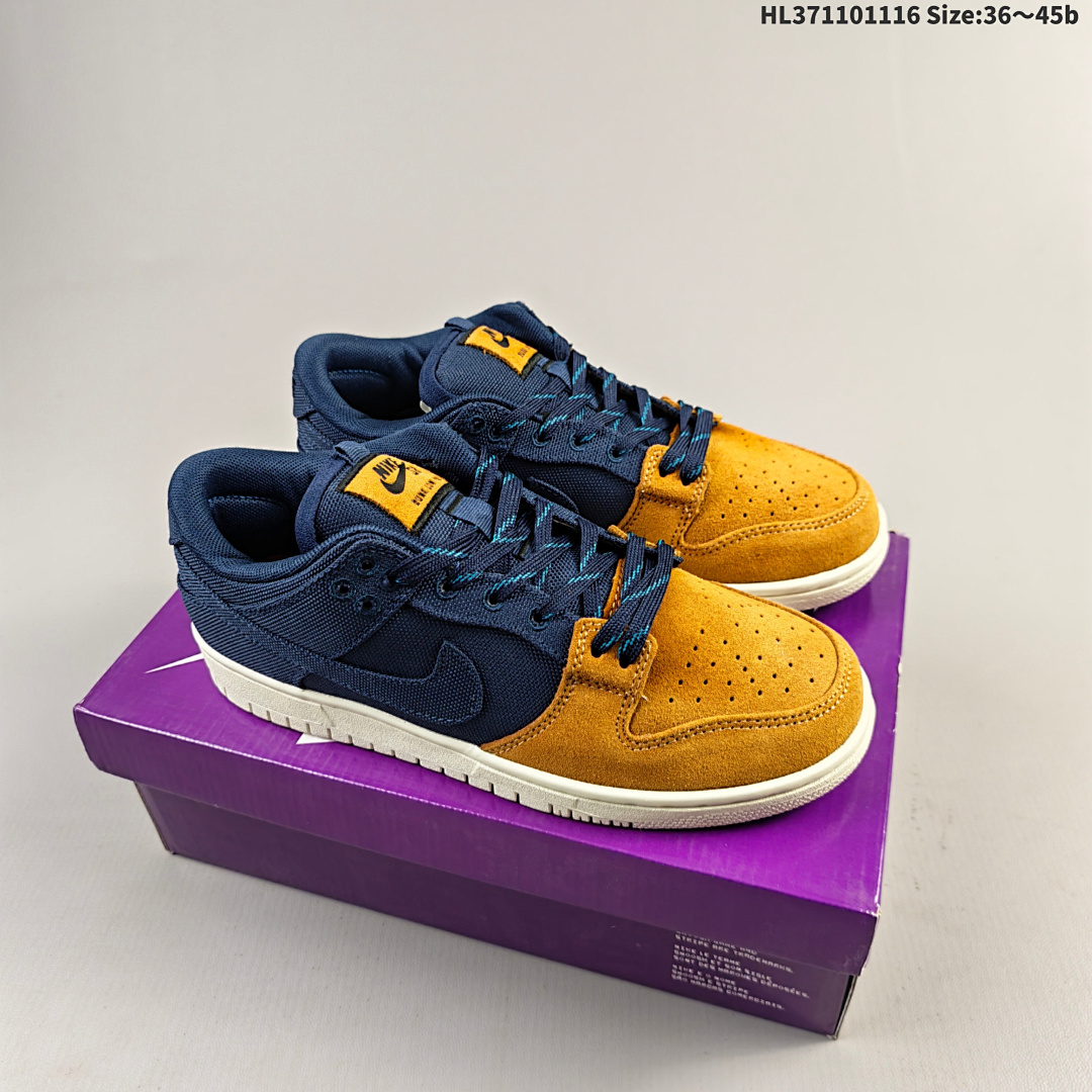 NIKE DUNK LOW ZoomAir sb