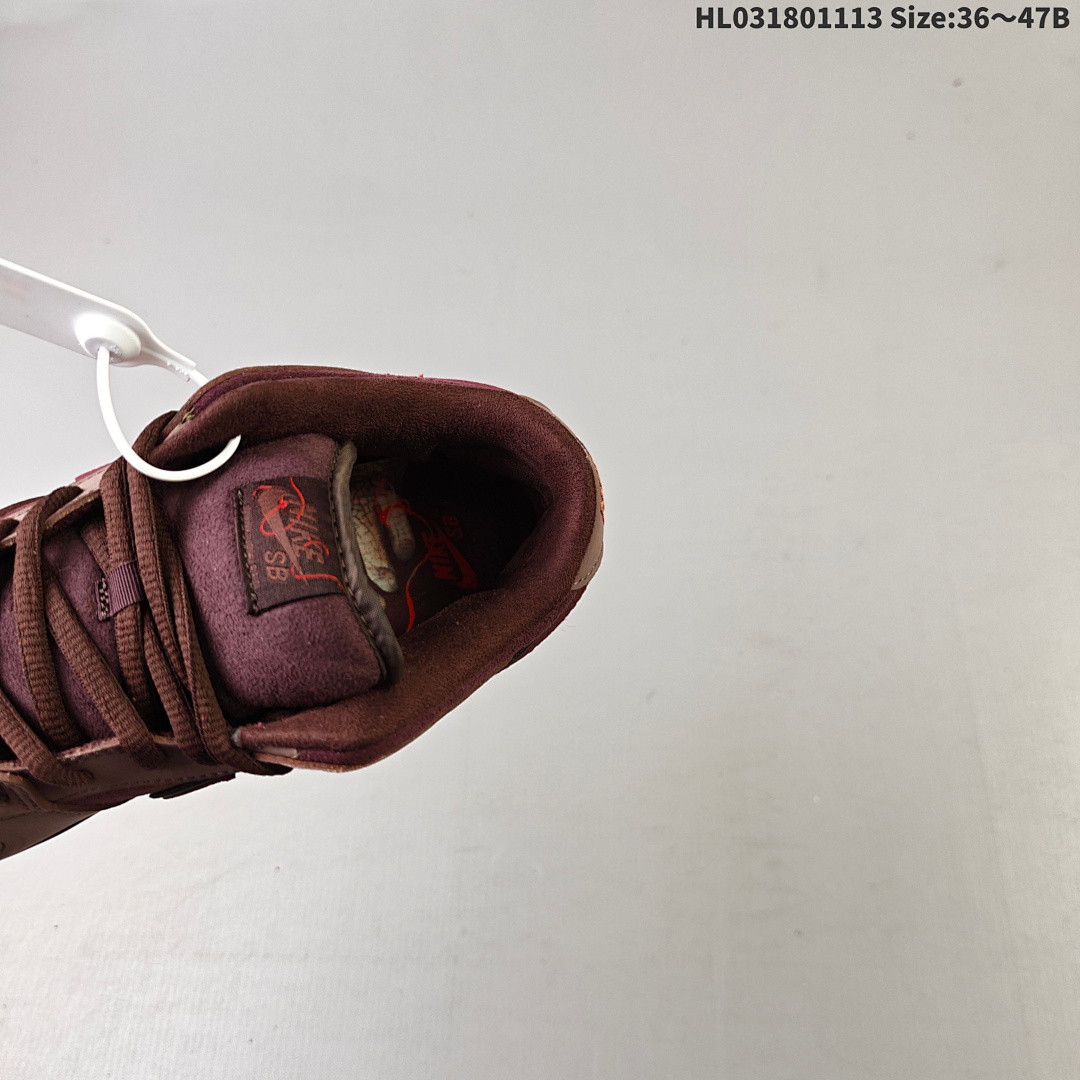 NIKE DUNK LOW RETRO ZoomAir sb - foto 3
