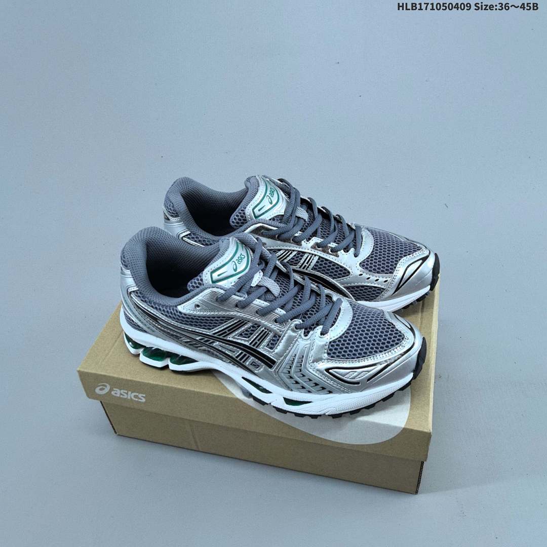 Asics Gel-Kayano 14 3D GEL FF BLAST PLU - foto 20