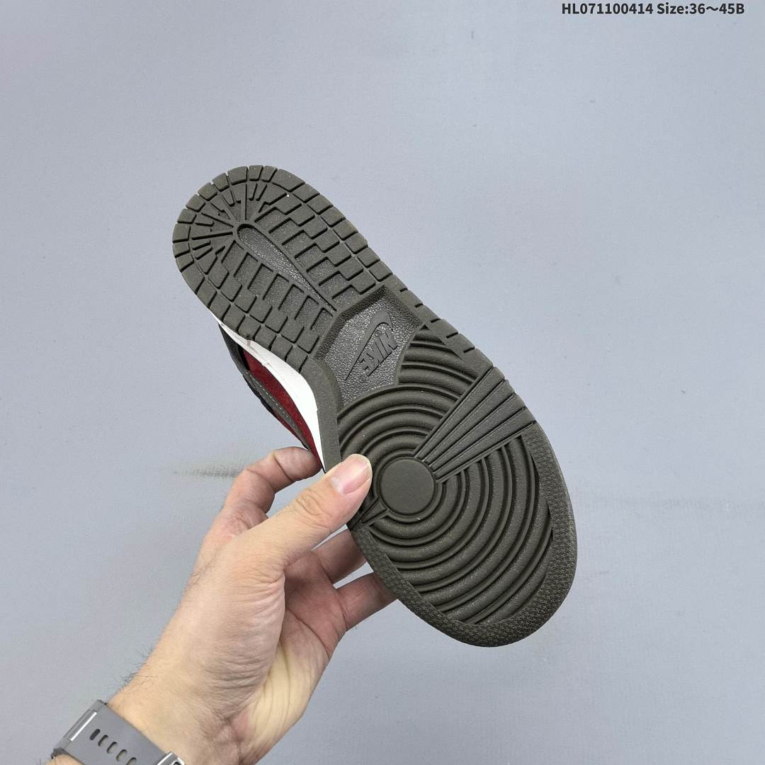 Nike Dunk Pegasus Pack CNY ZoomAir - foto 7