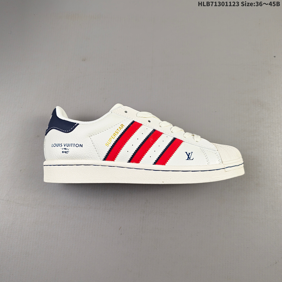 Adidas Originals Superstar ’DIY’