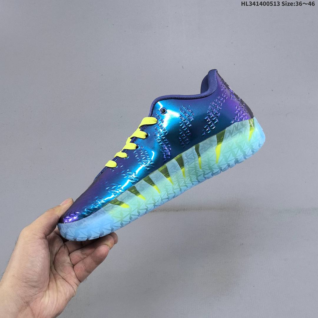 Nike JA 3 EP Ja Swoosh - foto 4
