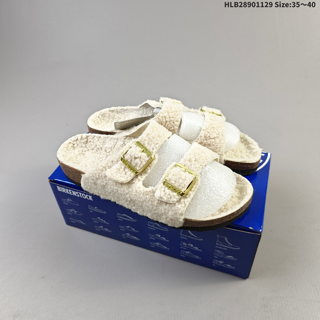Birkenstock / EVA 1029538 HLB28901129 Size 40