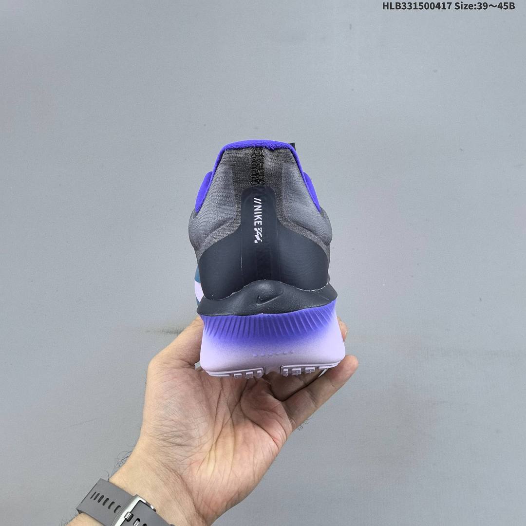 NIKE Zoom Fly 6 FN8455-001 ZOOM FLY 6 PRM Nike Zoom Fly 5 - foto 6