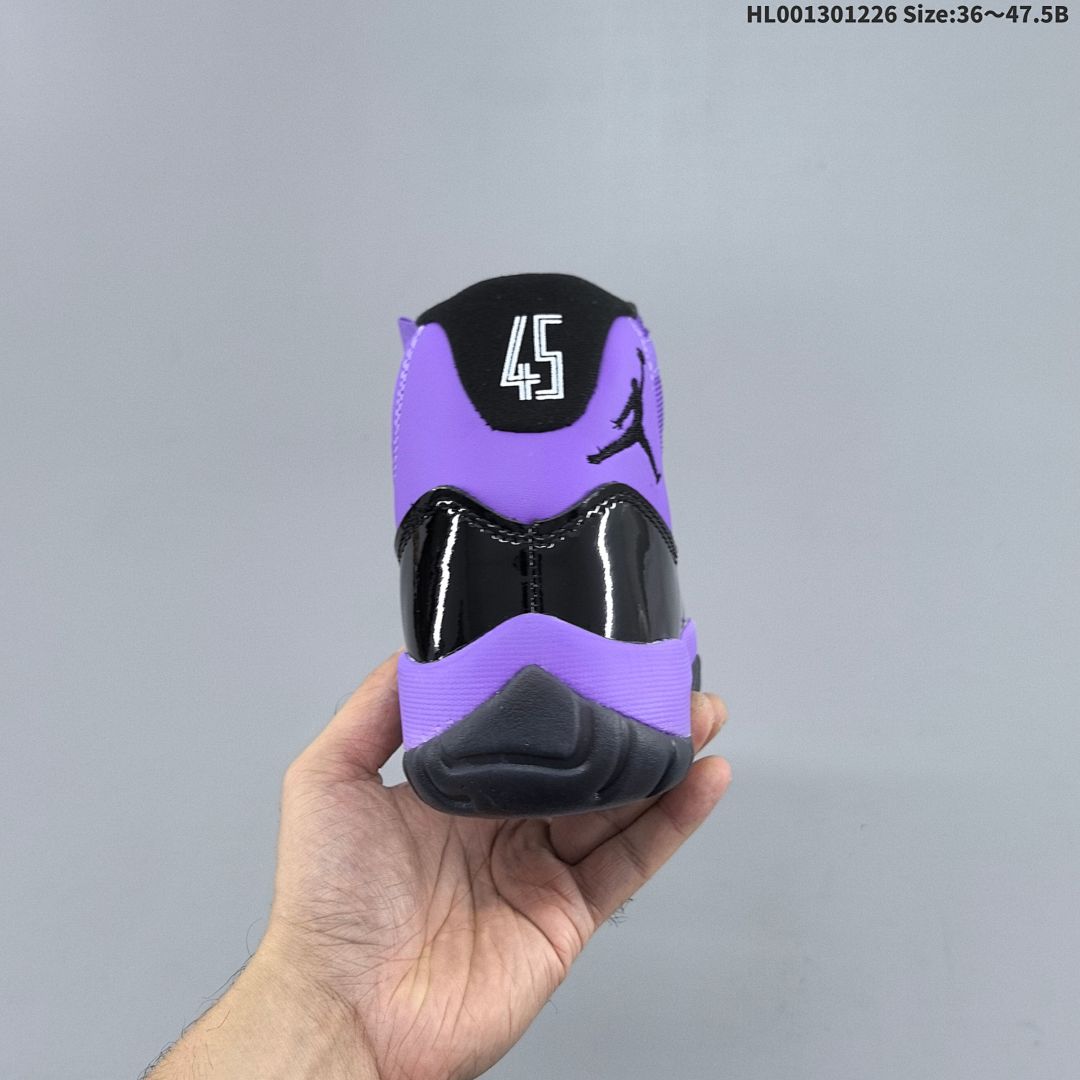 Air Jordan 11 Retro High AJ11 11 aj11 11 - foto 6