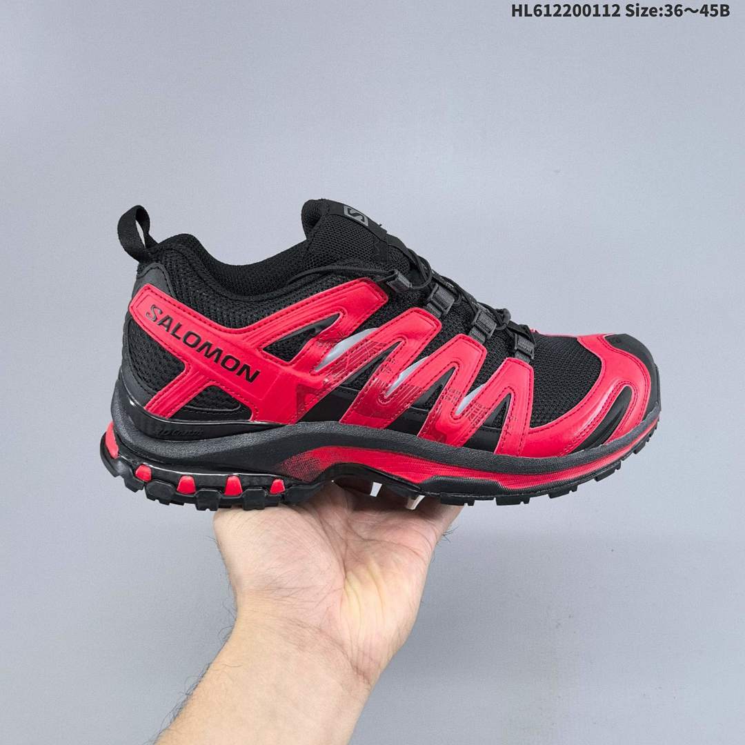 Salomon XA PRO 3D SENSIFIT 3D - foto 9