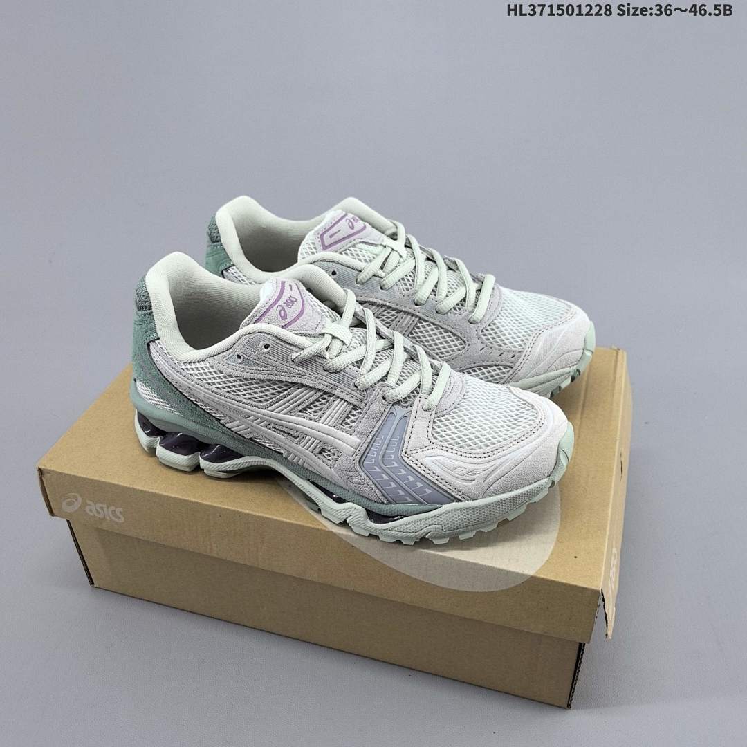 ASICS AHAR+ , ❗️ ·ASICS GEL-KAYANO 14 - foto 14