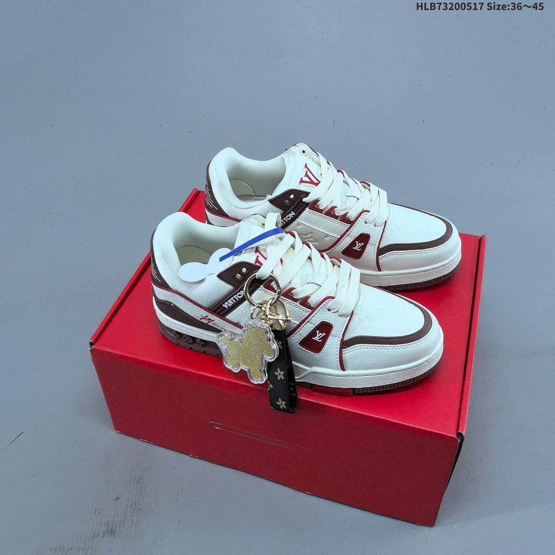 Louis Vuitton LV 3D - foto 5