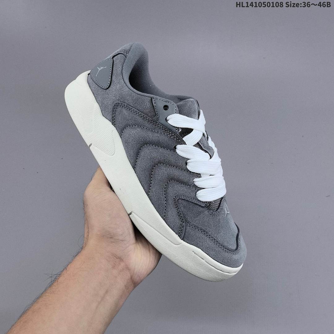 Nike Air Jordan Session 90 - foto 6