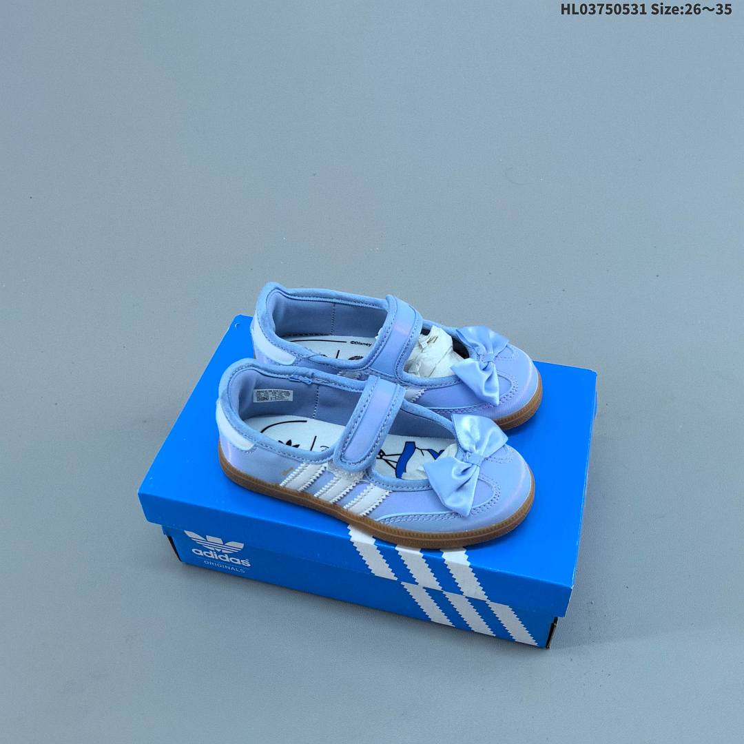 Adidas Samba Janes Adidas Samba Janes Adidas Samba Janes - foto 7
