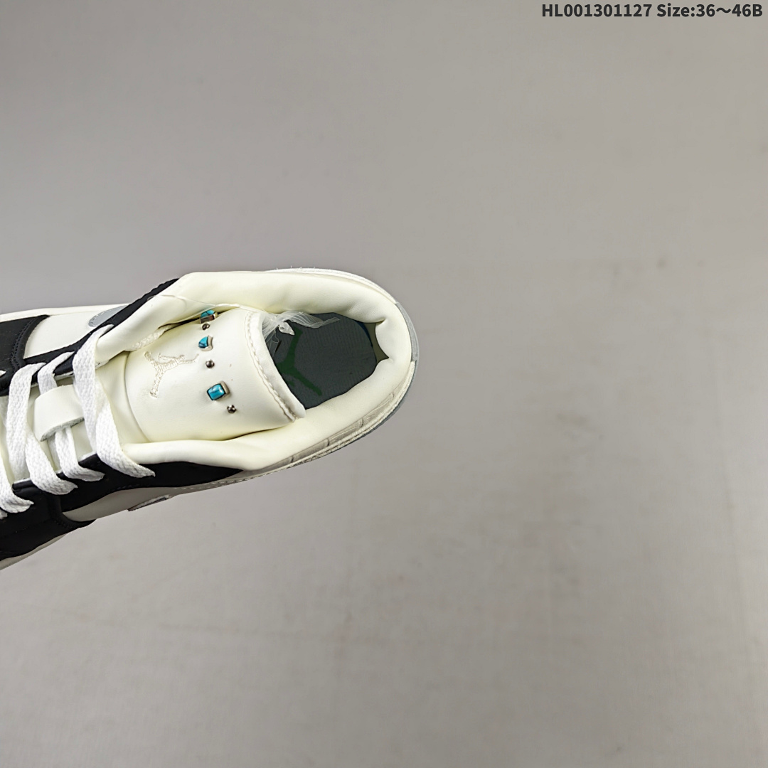 Air Jordan 1 Low "Soft Pearl" AJ1 1 aj1 1 - foto 2