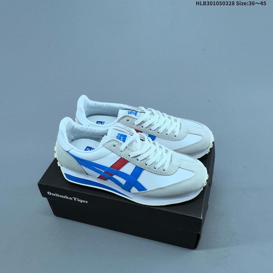 Onitsuka Tiger California 78 FS11 EDR 78 1978 - foto 4