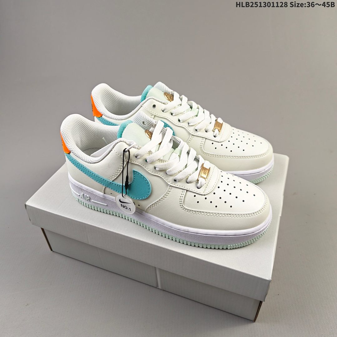 Nike AIR FORCE 1’07 Force