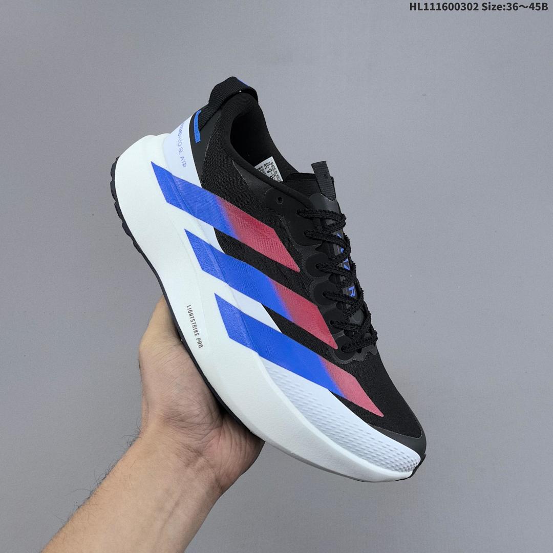 Adidas Adizero Pro Evo SL ATR Lightstrike Pro - foto 3