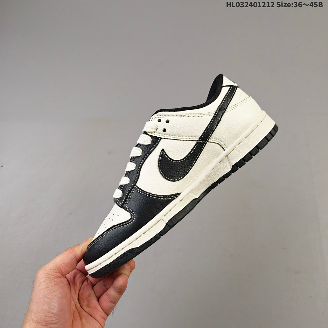 Nike Dunk Low Retro ‘DIY ’ - foto 3