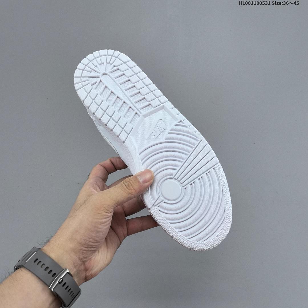 a Air Jordan 1 Mid AJ1 1 aj1 1 - foto 7