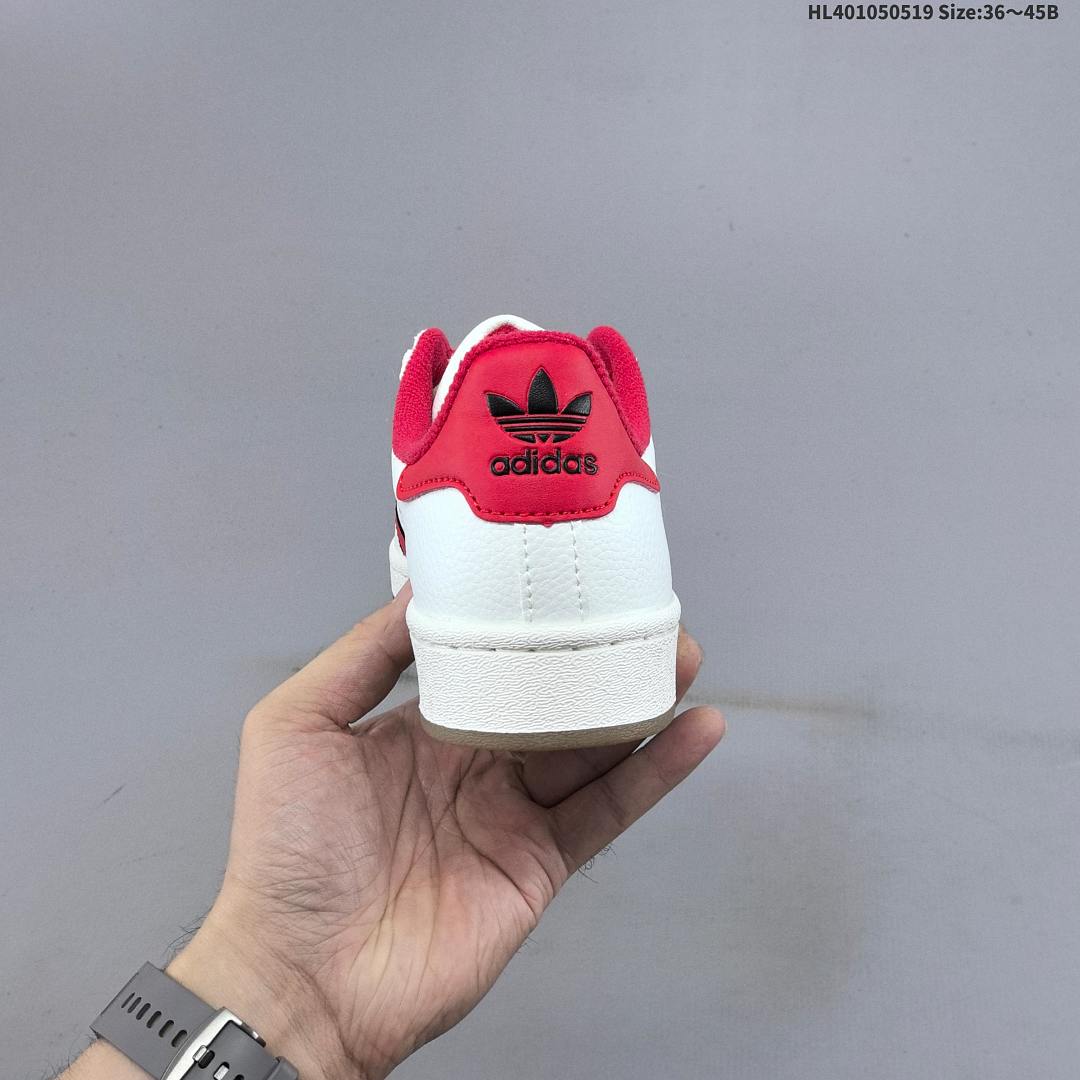 ADIDAS SUPERSTAR ☘️2025 - foto 6