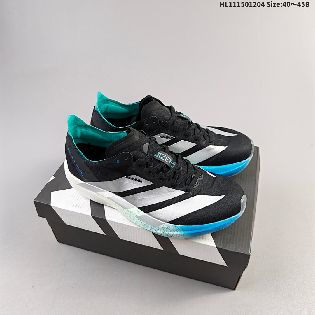 Adidas Adizero Takumi Sen 11 W Ligh - foto 2