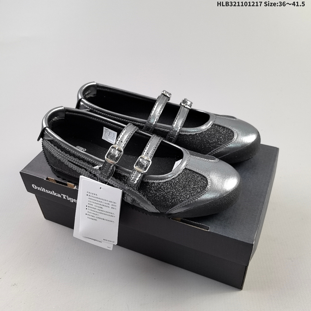 Onitsuka Tiger MEXICO TGRS 3 - foto 2