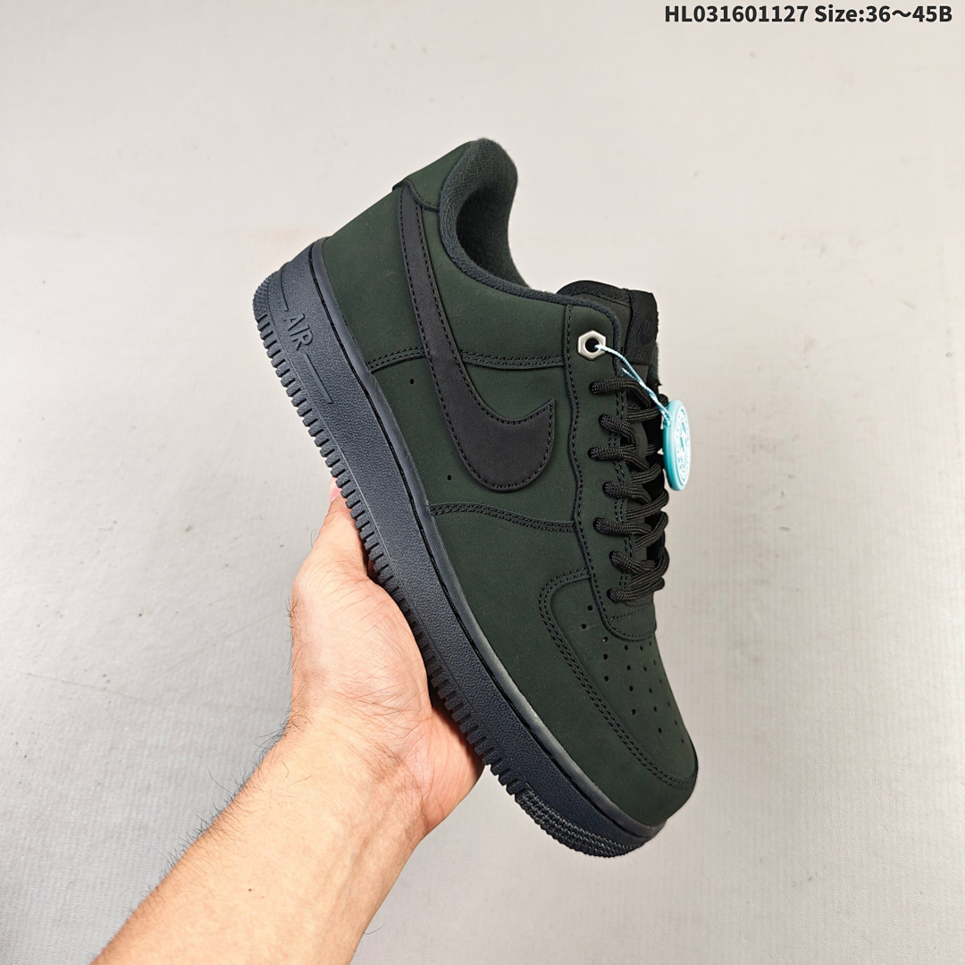Nike Air Force 1’07 Force 1 - foto 8