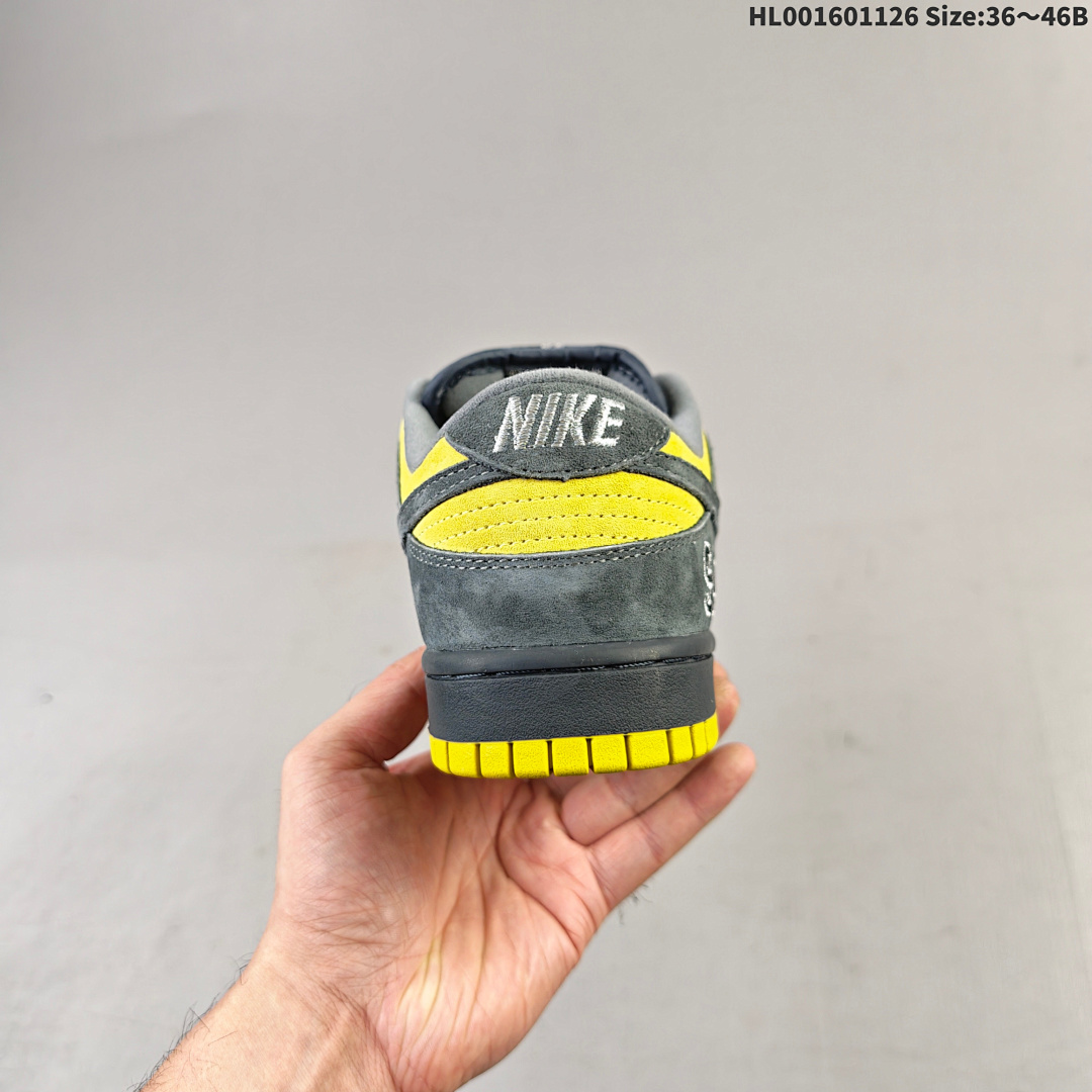 Supreme x Nike Dunk SB Low Pro OG Sup x SB - foto 5