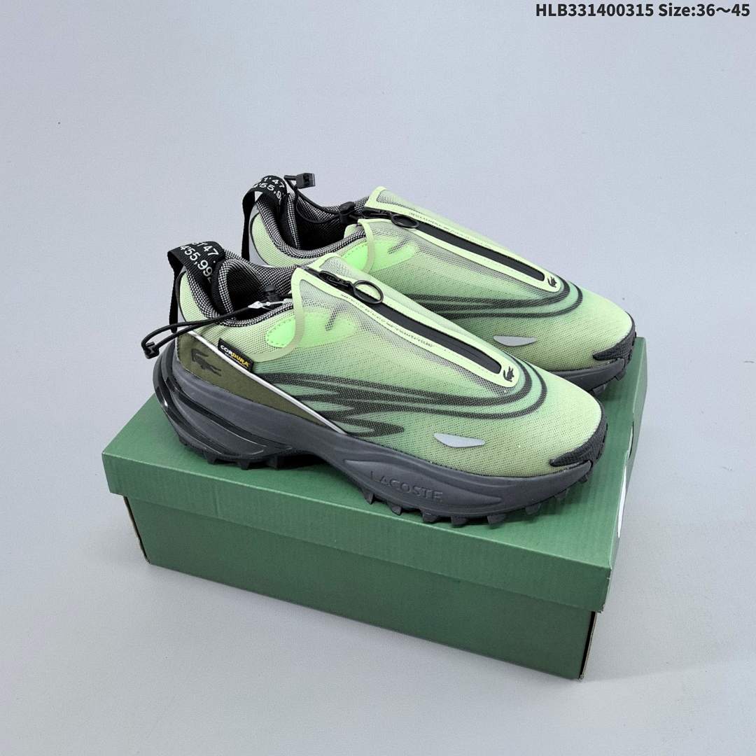 LACOSTE SPINOR - foto 4