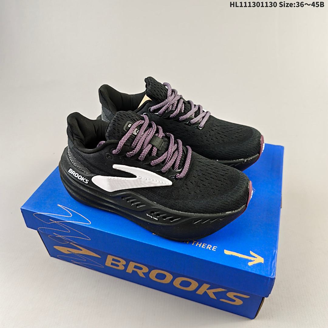 Brooks Glycerin Max :110447 1D 045 lD:HL111301130 - foto 4